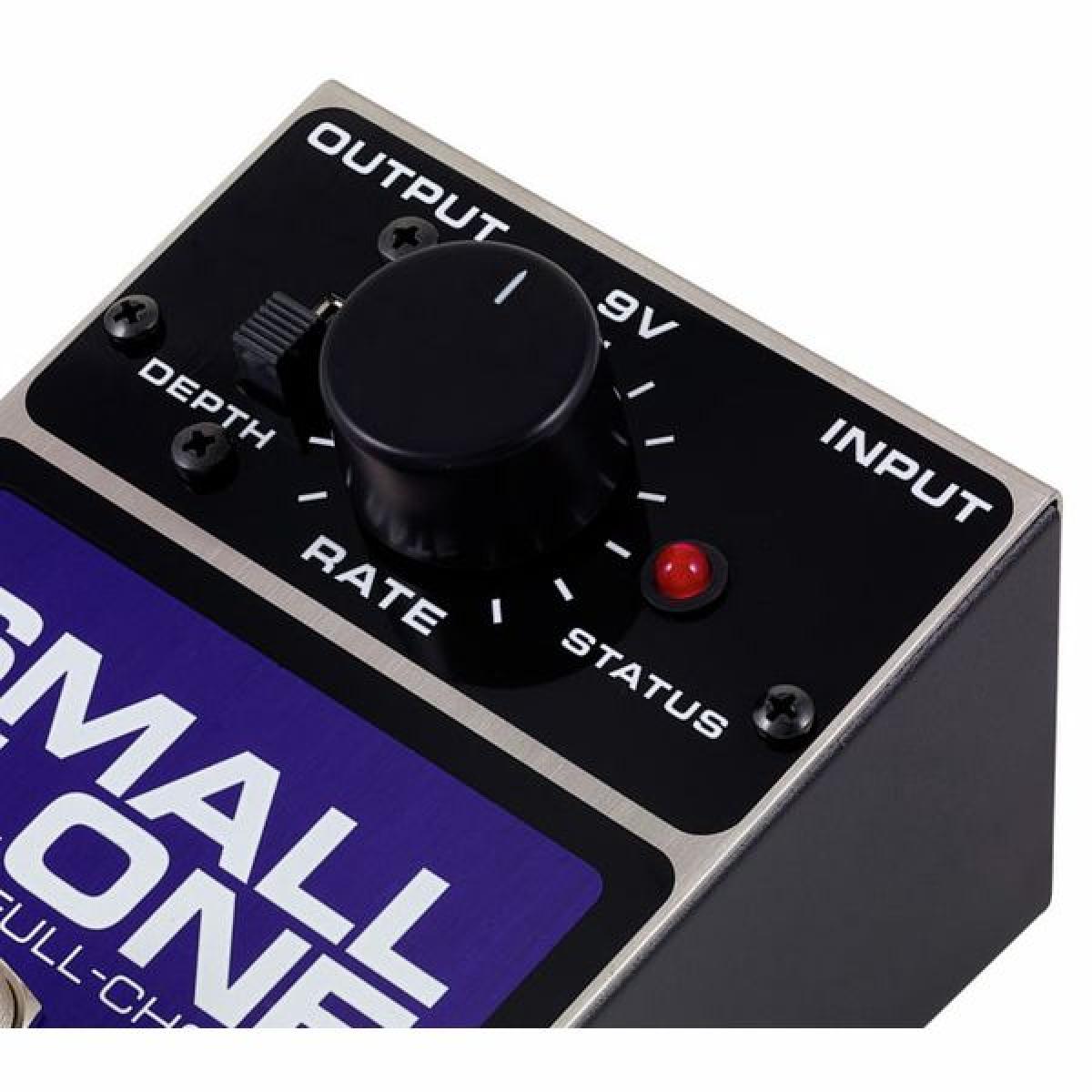 SMALLCLONE　Electro-Harmonix Electro-Harmonix Small Clone – Mojo Music Inc. | Mojo Peppa